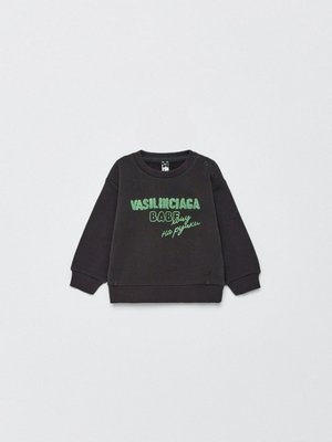Свитшот для малышей SELA х VASILINCIAGA