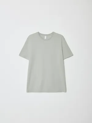 Базовая футболка YAN SUPER SLIM FIT, арт. 17151