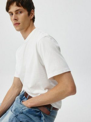 Футболка REGULAR FIT