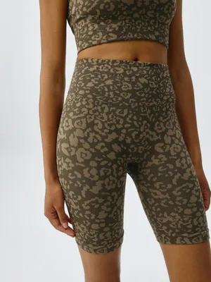 Спортивные велосипедки, арт. 1754