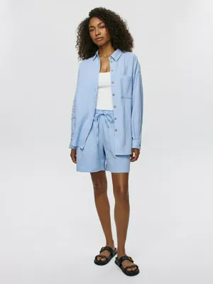 Шорты из муслина, арт. 1774