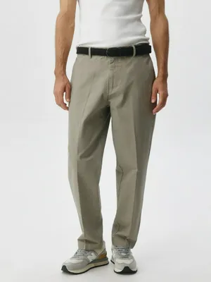 Брюки чиносы, арт. 1796