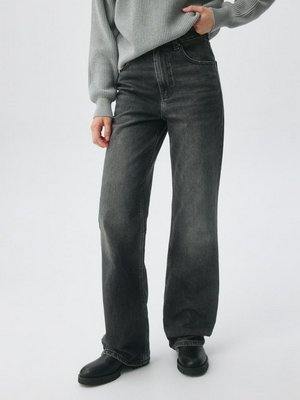 Джинсы Wide Leg Tall