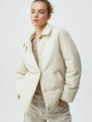 Утепленная куртка с защитой от влаги, арт. 1920