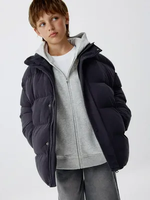 Вельветовая куртка для мальчиков, синий, арт. 1969