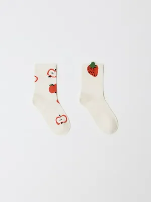 Набор носков для детей, арт. 2100