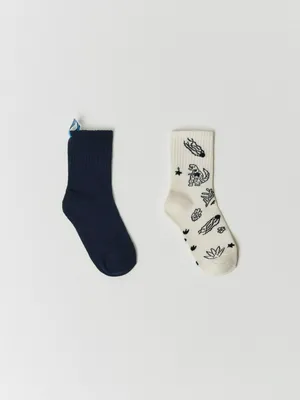 Набор носков для мальчиков ART PEOPLE Даша Север, арт. 2113