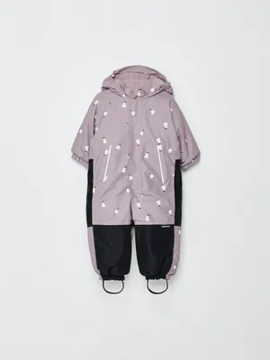 Зимний комбинезон Seladrytex для малышей, арт. 2136