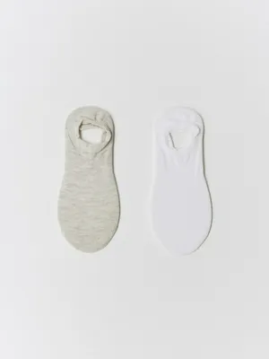 Набор подследников для детей (2 пары), арт. 2146