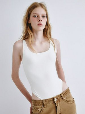 Боди-майка SELA Young, арт. 2211