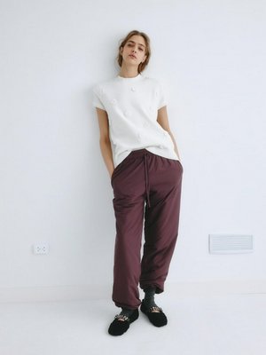 Утепленные брюки SELA Young, арт. 2215