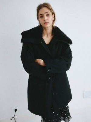 Удлиненная парка SELA Young, арт. 2223