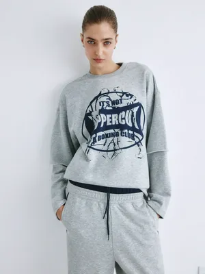 Лонгслив с имитацией двухслойности, арт. 2244