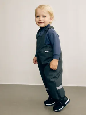 Утепленные брюки Seladrytex для малышей, арт. 2276