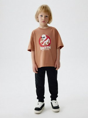 Базовые джоггеры для мальчиков, арт. 2287