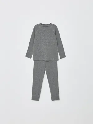 Термобелье детское, арт. 2336