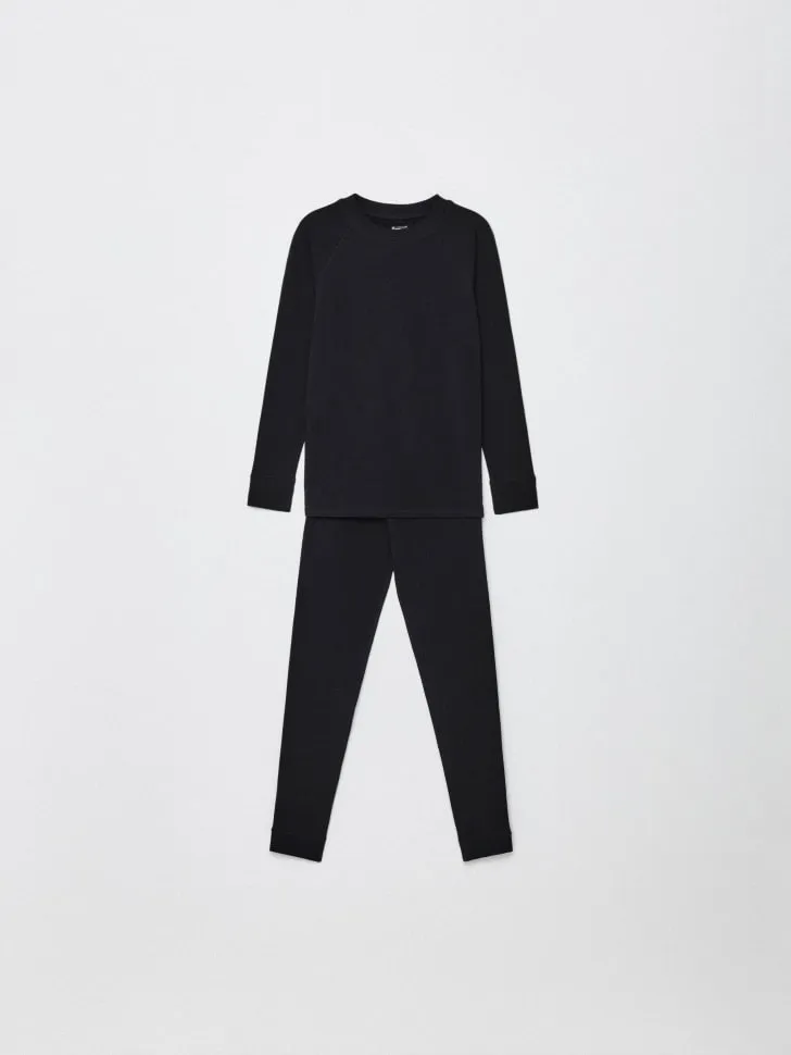 Термобелье детское, арт. 2337