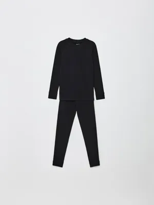 Термобелье детское, арт. 2337