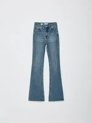 Джинсы 445 FLARED TALL, арт. 2376