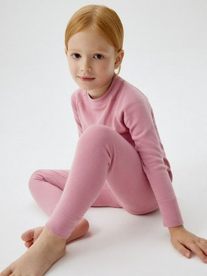 Термобелье для девочек, арт. 2377