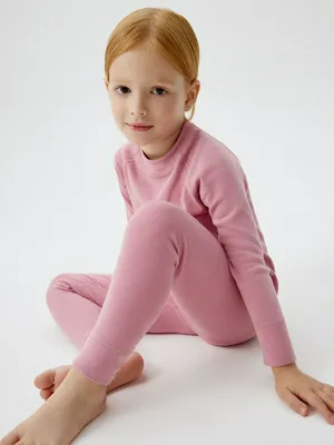 Термобелье для девочек, арт. 2377