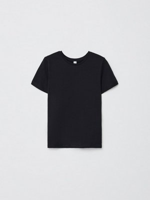 Базовая футболка детская, арт. 2378