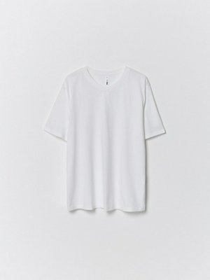 Футболка MARK REGULAR FIT базовая, арт. 2390