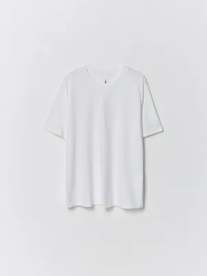 Футболка MARK REGULAR FIT базовая, арт. 2390