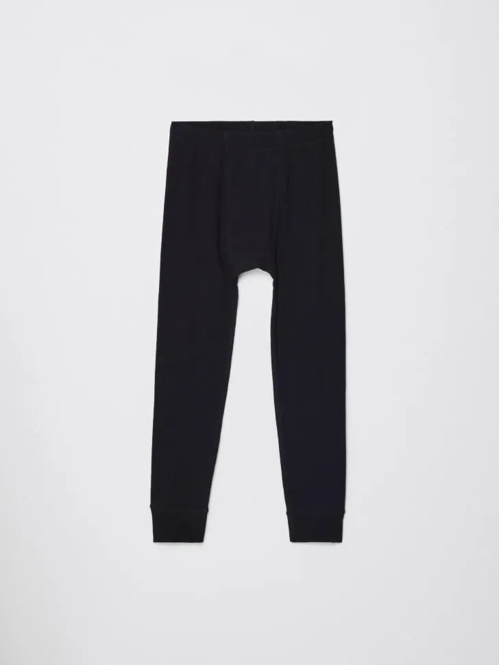 Термокальсоны облегченные, черный, арт. 2391