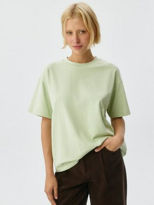 Футболка KATE OVERSIZE FIT, арт. 2393