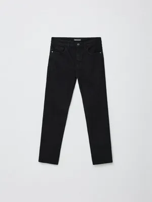 Джинсы Slim Fit со средней посадкой, арт. 2403