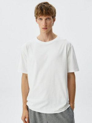 Домашняя футболка Regular fit, арт. 2411