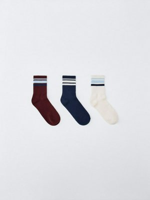 Набор детских носков (3 пары), арт. 2428