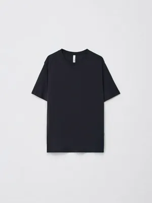 Футболка базовая MARK REGULAR FIT, арт. 2434