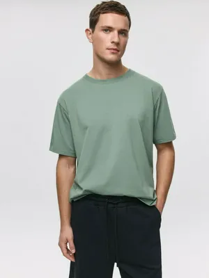 Футболка домашняя REGULAR FIT, арт. 2467