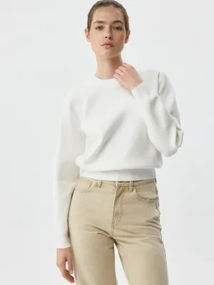 Вязаный джемпер, арт. 2504