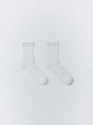 Набор носков для девочек, арт. 2516