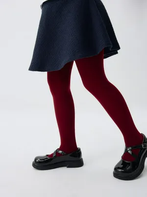 Колготки капроновые для девочек, арт. 2539