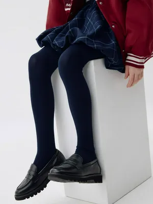 Колготки капроновые для девочек, арт. 2575