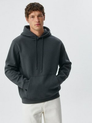 Худи REGULAR FIT из футера с начесом, арт. 2623