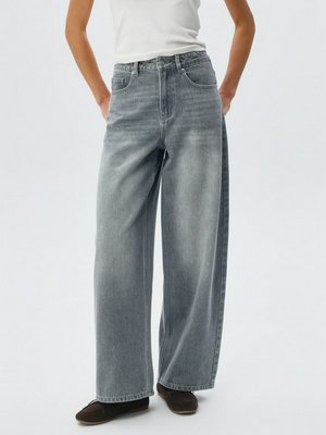 Джинсы BAGGY, арт. 2626