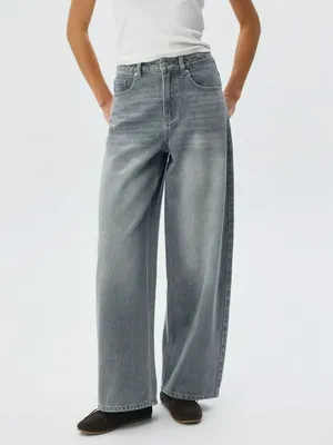 Джинсы BAGGY, арт. 2626