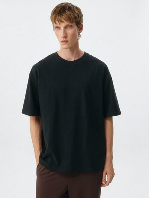Базовая футболка MAX OVERSIZE FIT, арт. 2647