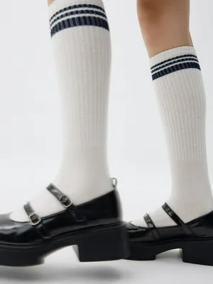 Набор из 2 пар гольфов, арт. 2758