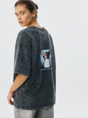 Футболка оверсайз SELA ARCHIVE, арт. 2862