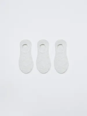 Набор из 3 пар подследников, арт. 2907