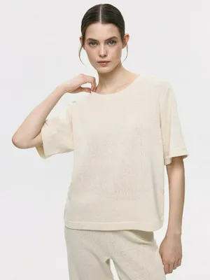 Футболка из трикотажа, арт. 2908