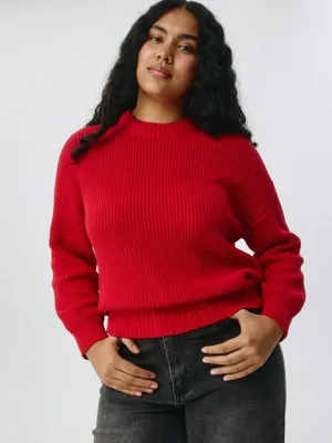 Вязаный джемпер, арт. 3003