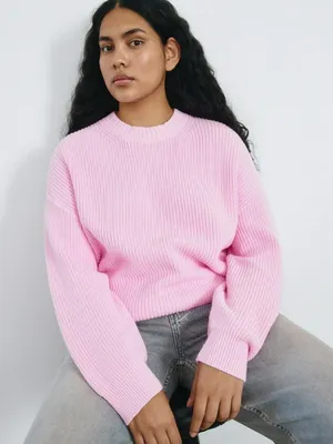 Вязаный джемпер, арт. 3006