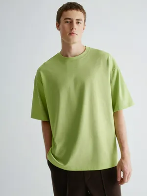 Базовая футболка MAX OVERSIZE FIT, арт. 30407